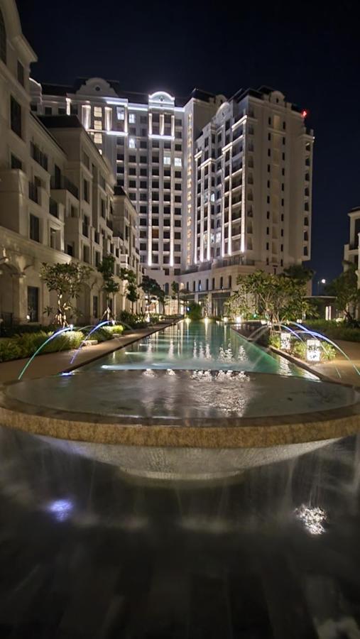 Swanbay Group Căn hộ TP. Hồ Chí Minh