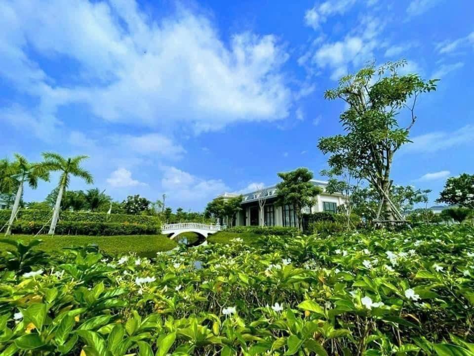 Căn hộ Swanbay Group TP. Hồ Chí Minh
